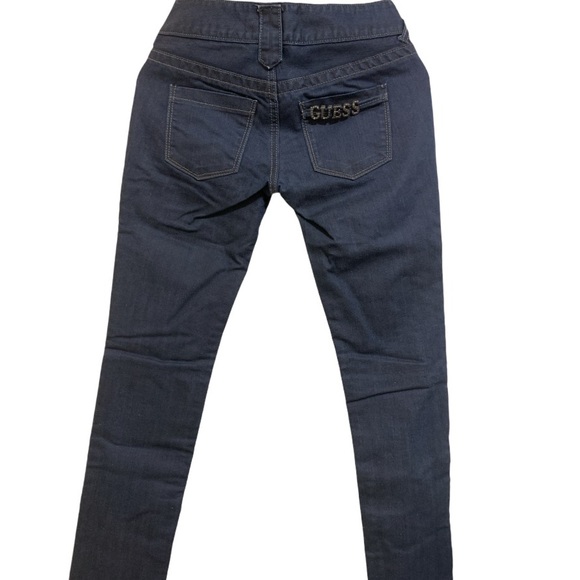 Guess Jeans women’s size: 24 - Picture 8 of 8
